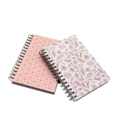 Custom Printed Notebooks