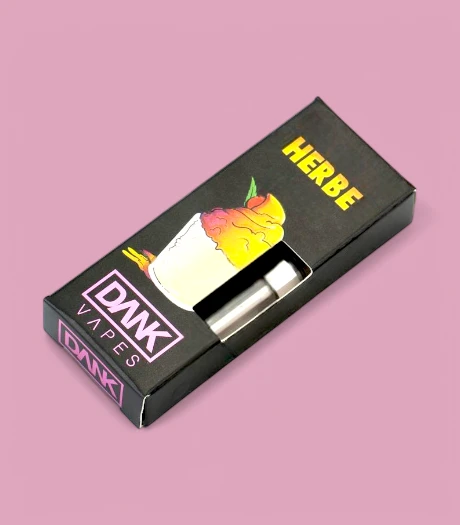 Dank Vapes Packaging