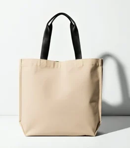 Custom Fabric Tote Bags