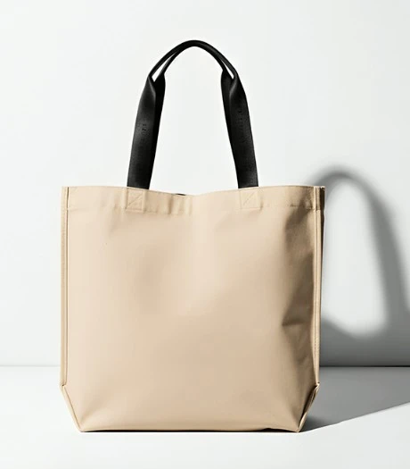 Custom Fabric Tote Bags