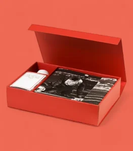 Gift Kit for Diamond Jubilee