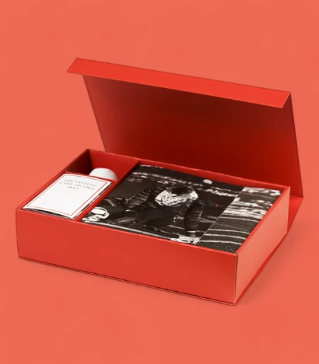 Gift Kit for Diamond Jubilee