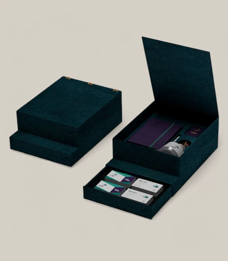 Gift Kit for Golden Jubilee