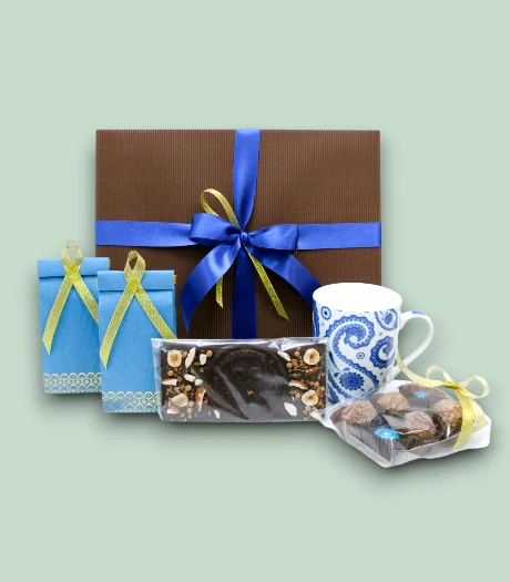 Gift Kit for Anniversary