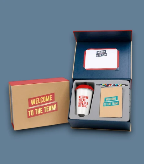 Gift Kit for Employees
