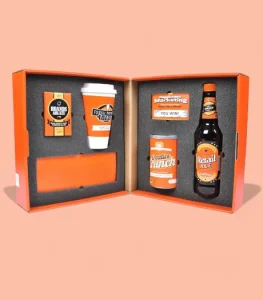 Gift Kit for Promotional Products