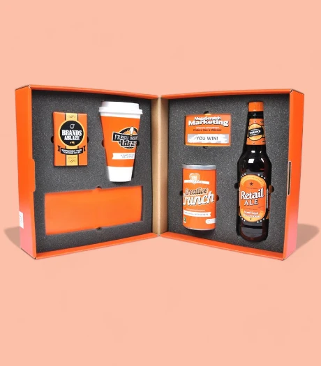 Gift Kit for Promotional Products