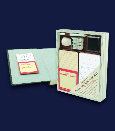 Gift Kit for Clients