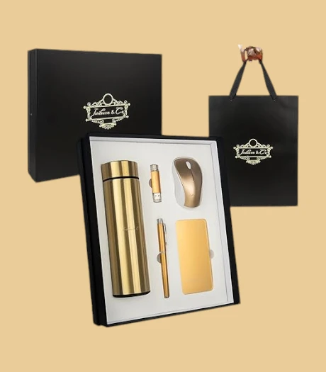 Custom Corporate Gift Boxes