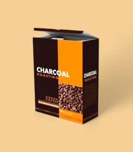 Custom Coffee Boxes