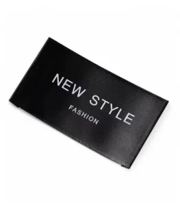 Printed Satin Labels