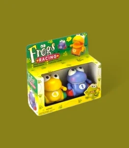 Custom Toy Boxes