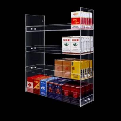 acrylic-display-racks-manufacturer-usa