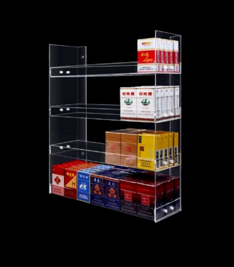 Acrylic Display Case