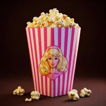 custom-barbie-popcorn-bucket