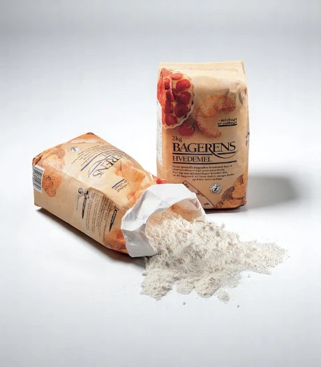 Flour Packaging Bags
