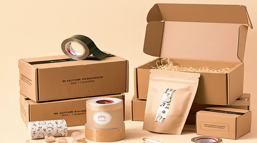 How to Get Custom Packaging for Small Business