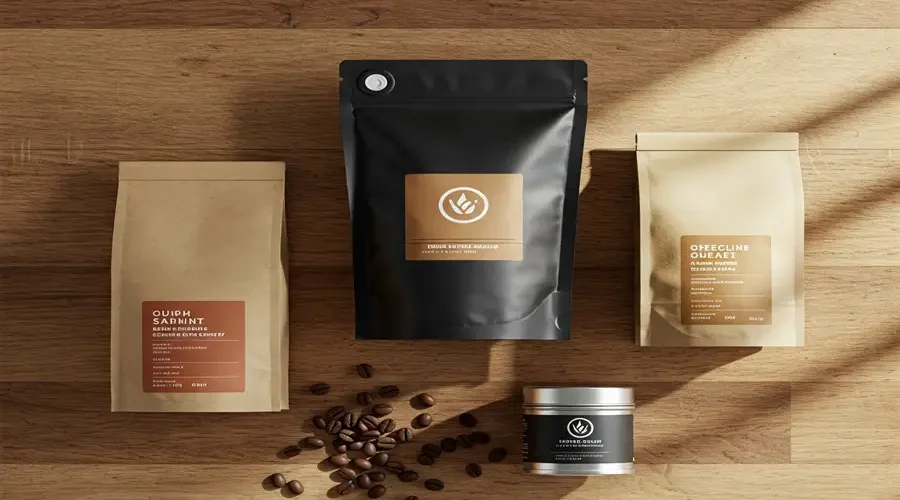 how to choose the best coffee packaging