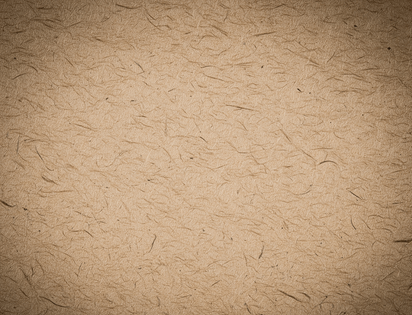 brown kraft paperboard