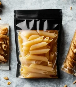 Food Mylar Bags