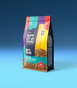 Biaxially Oriented Polypropylene (BOPP) Bags