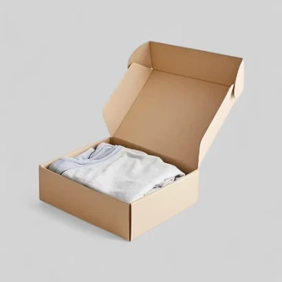 corrugated mailer boxes