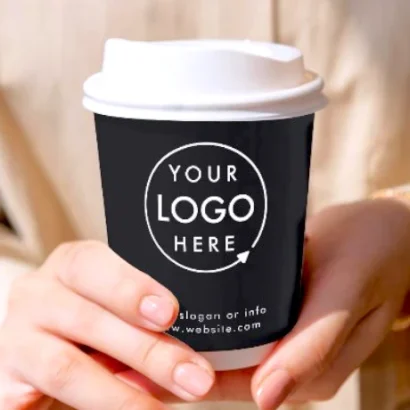 Double Wall Paper Cups