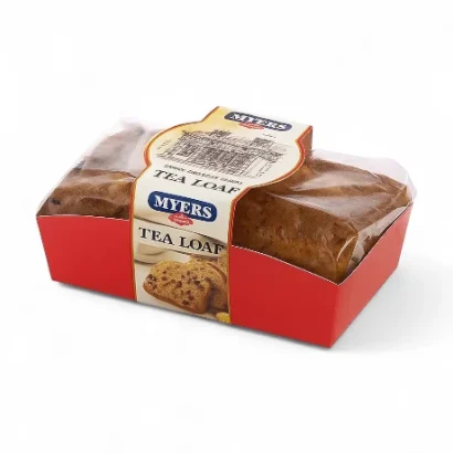 Loaf Cake Boxes