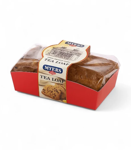 Loaf Cake Boxes