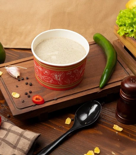 custom-printed-paper-soup-bowls-manufacturer