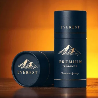 luxury tubes packaging