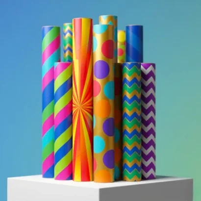 wrapping-paper-tubes