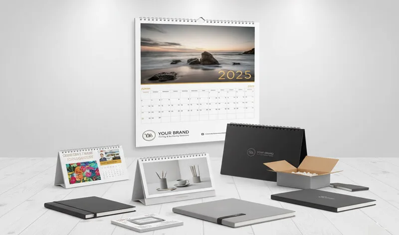 calendar printing
