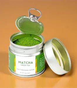 Custom Tin Cans