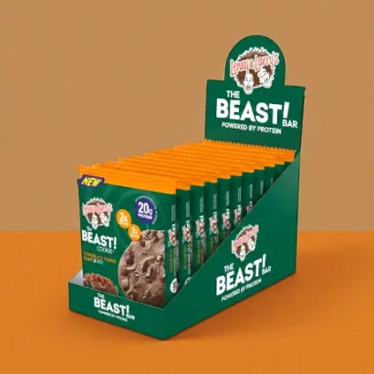 Point of Sale Display Box