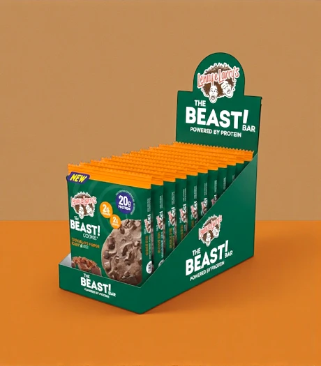 Point of Sale Display Boxes