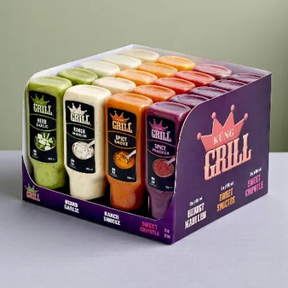 custom shelf ready packaging manufacturer usa