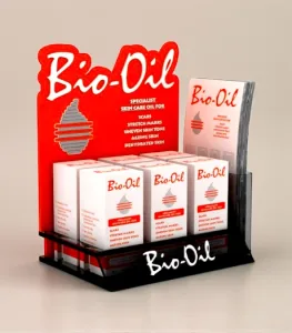 Point of Purchase Displays