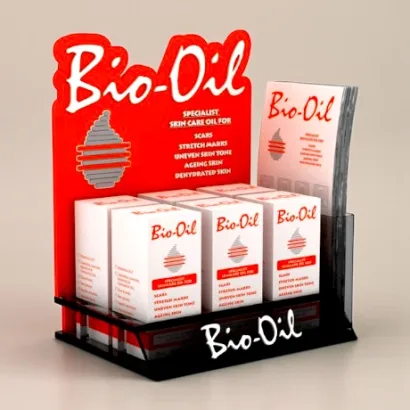 point of purchase display wholesale supplier usa