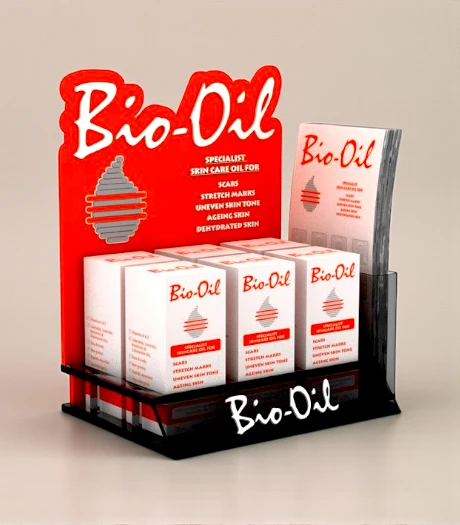 Point of Purchase Displays