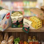 shelf ready packaging